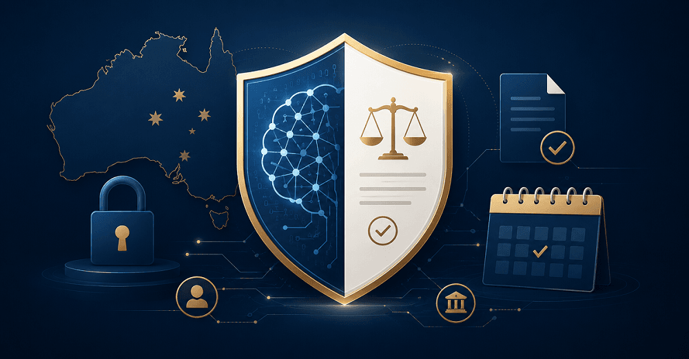 Australia's Privacy Act and AI