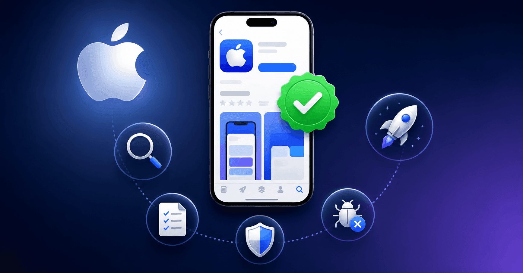 How to Get Your iOS App Approved on the App Store