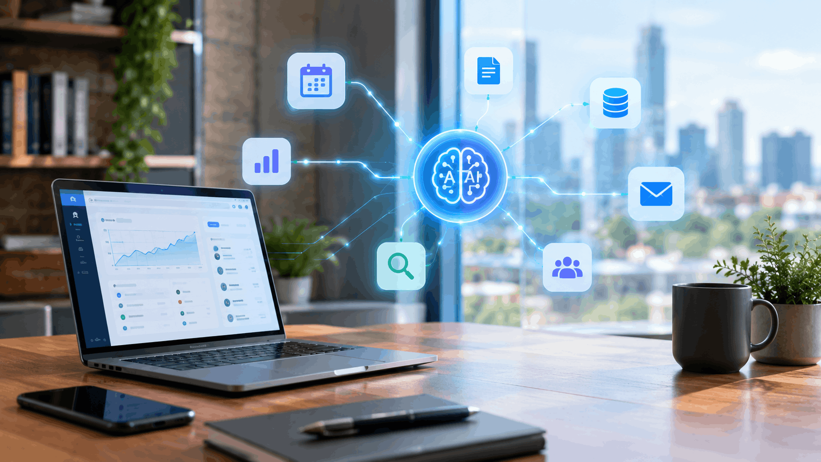 What Is Agentic AI