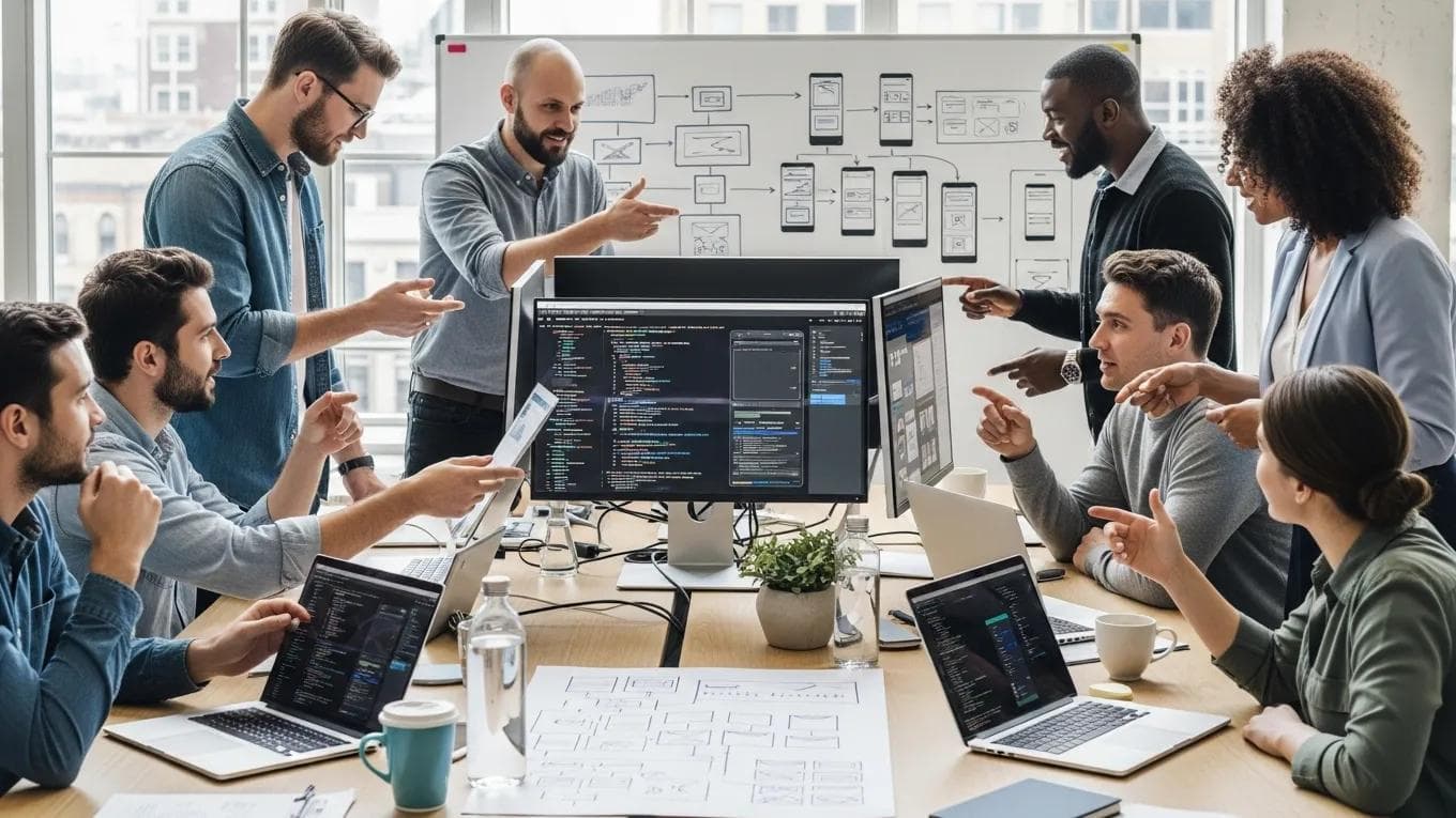 Top Reasons to Hire Expert iOS App Developers