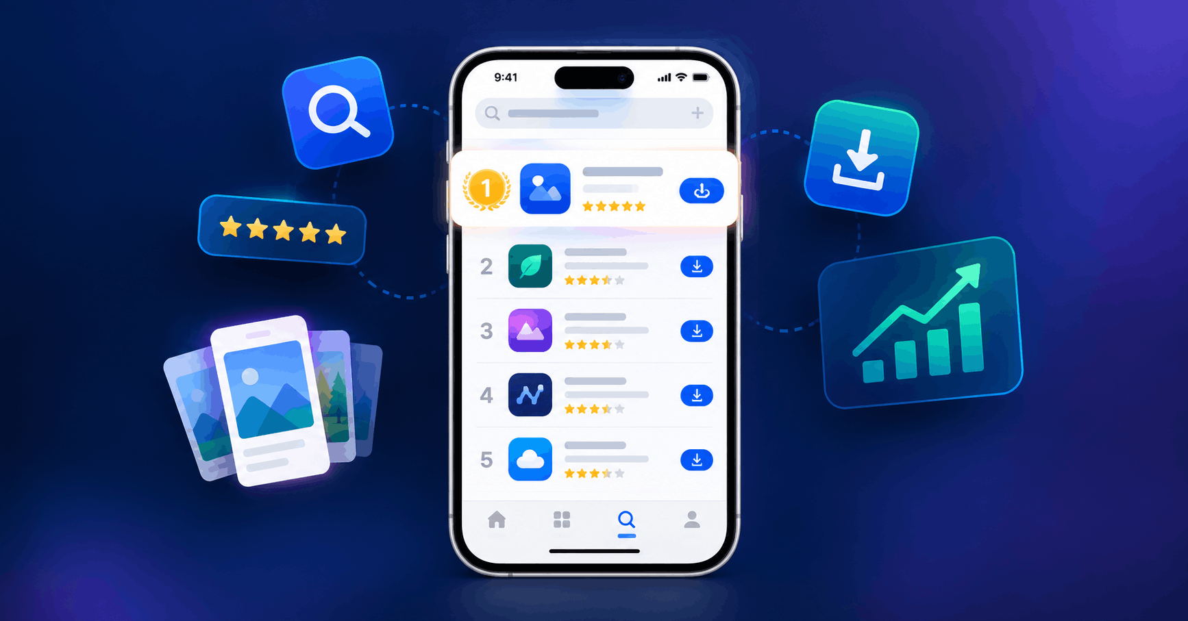 App Store Optimisation (ASO) Explained