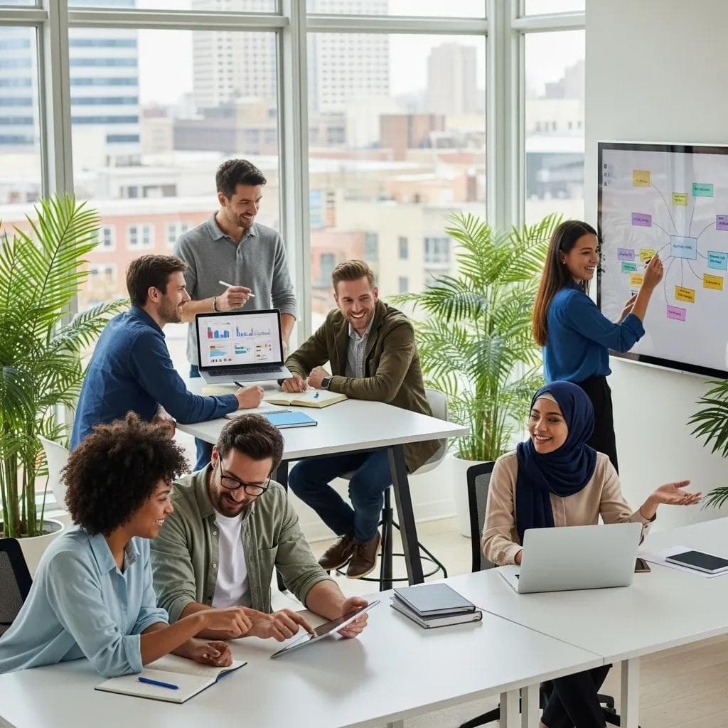 How Shift2Go Boosts Employee Productivity