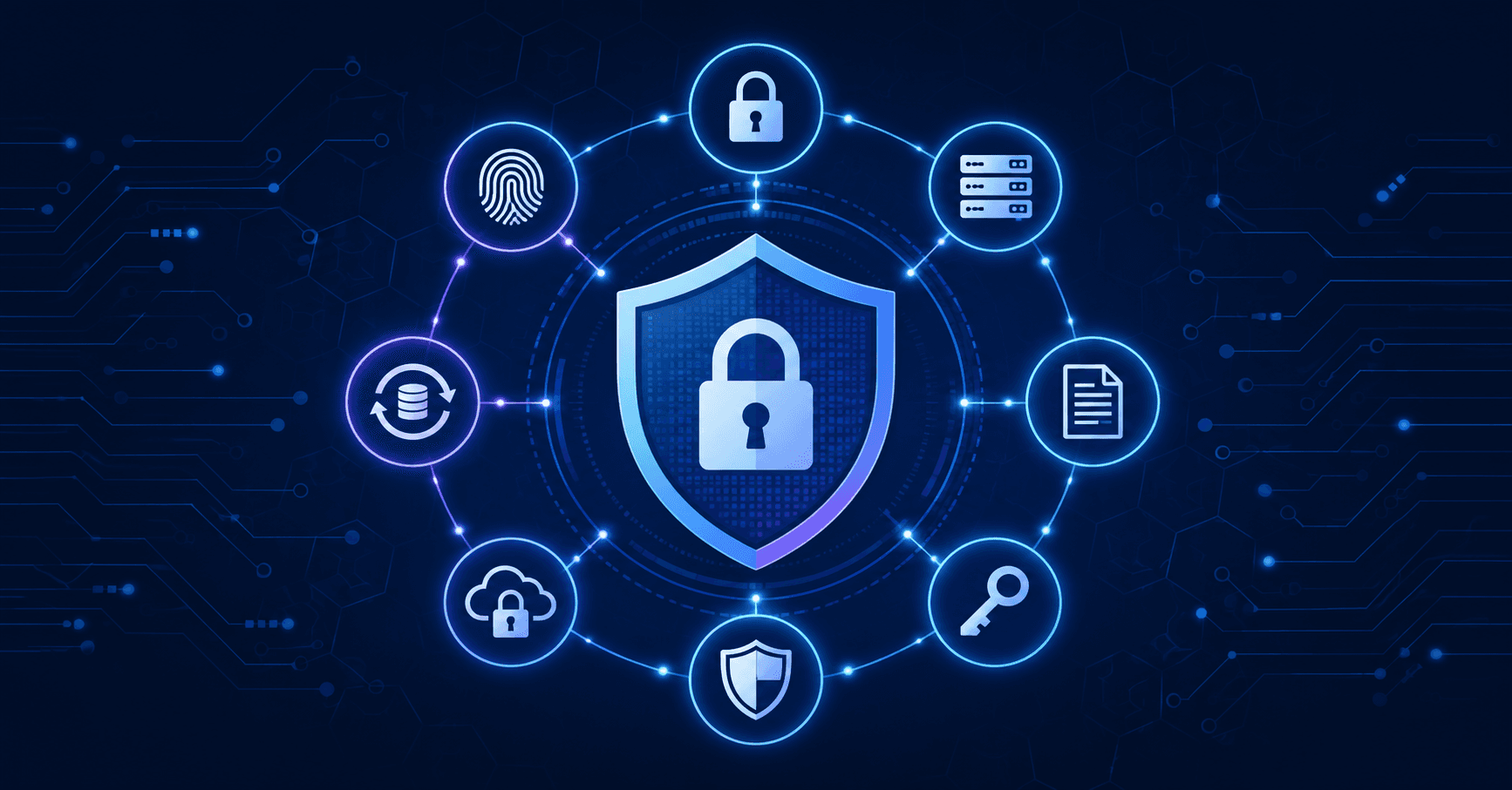 essential eight cyber security framework
