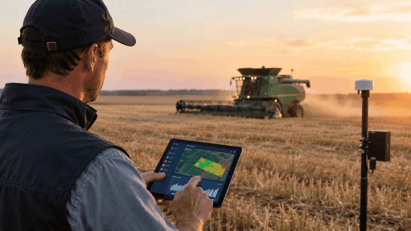 GRDC Grain Automate Open Innovation Call