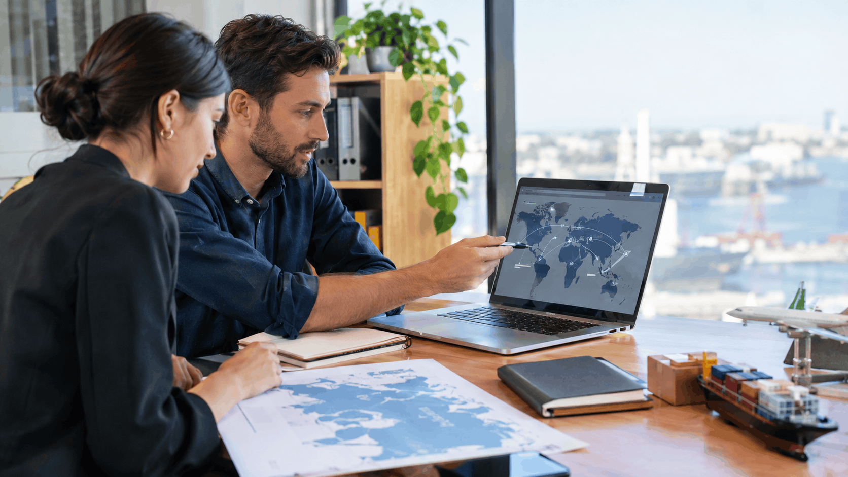 South Australia's Global Expansion Program
