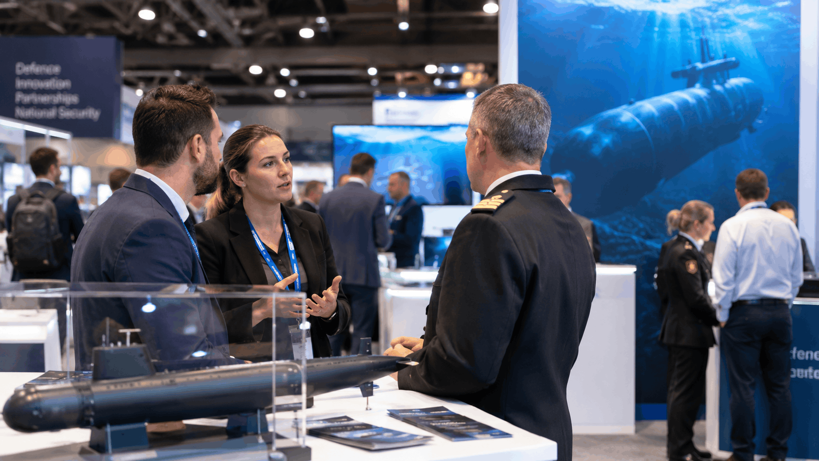UDT Australia 2026 in Adelaide