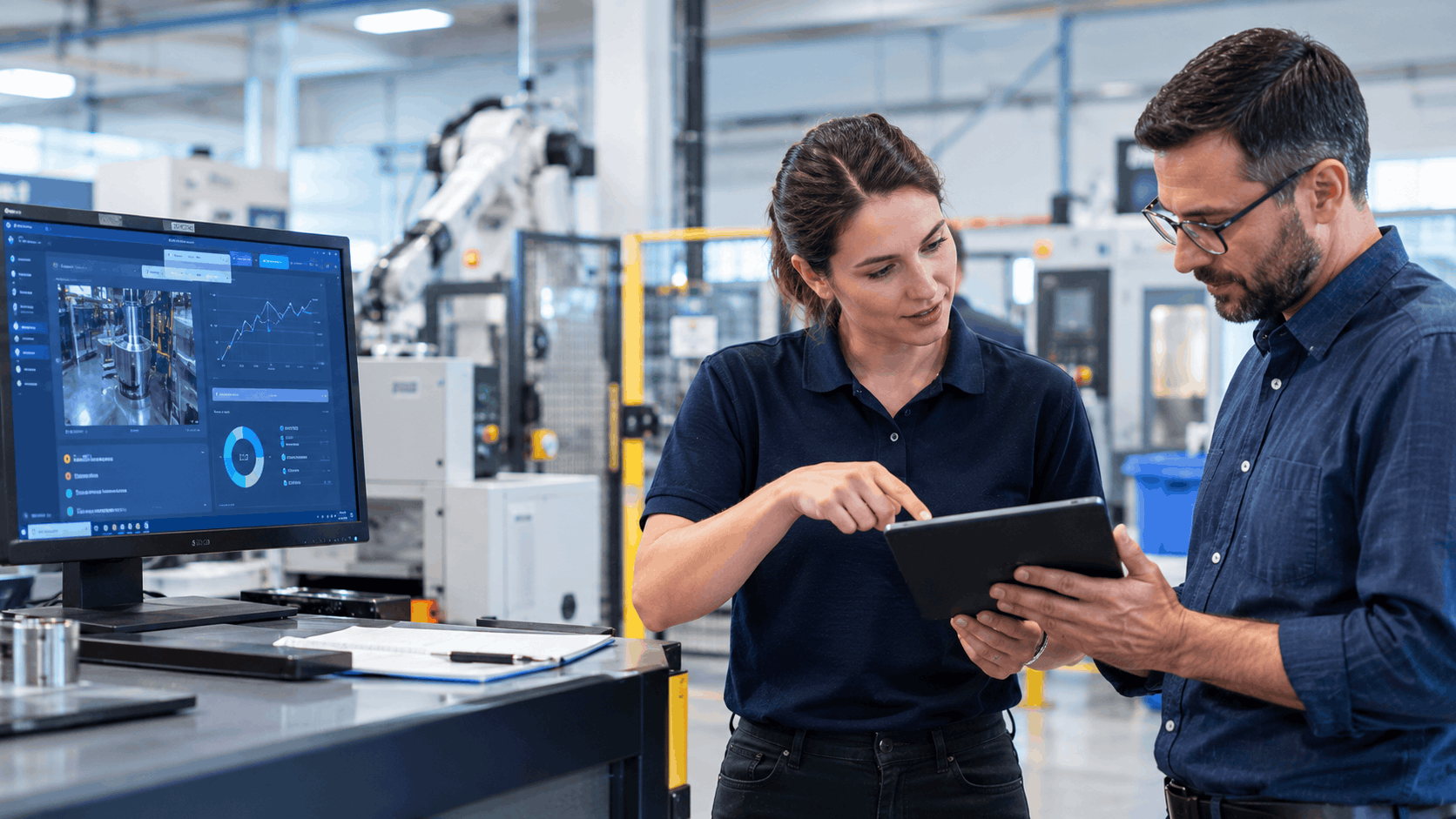 AIML Industrial AI SME Grant Program