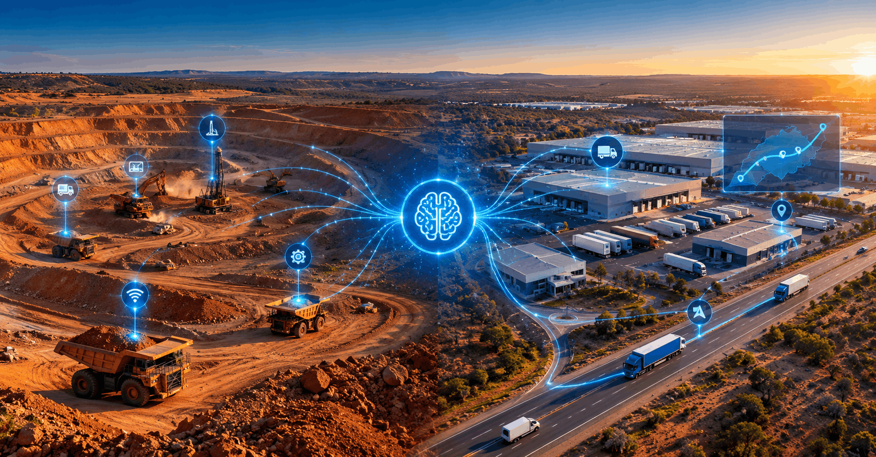 AI Development in Perth