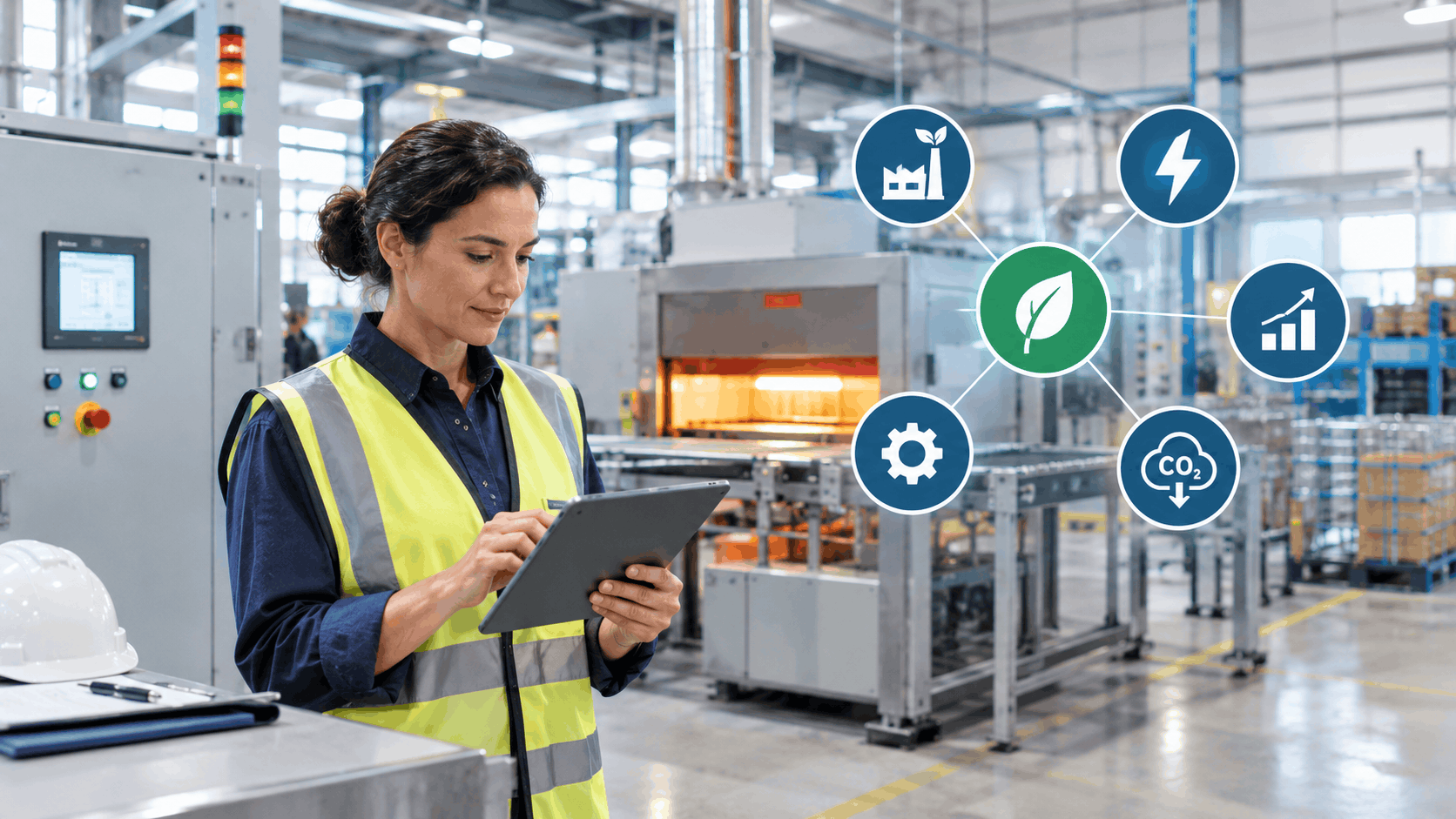 AMGC SME Industrial Decarbonisation Fund
