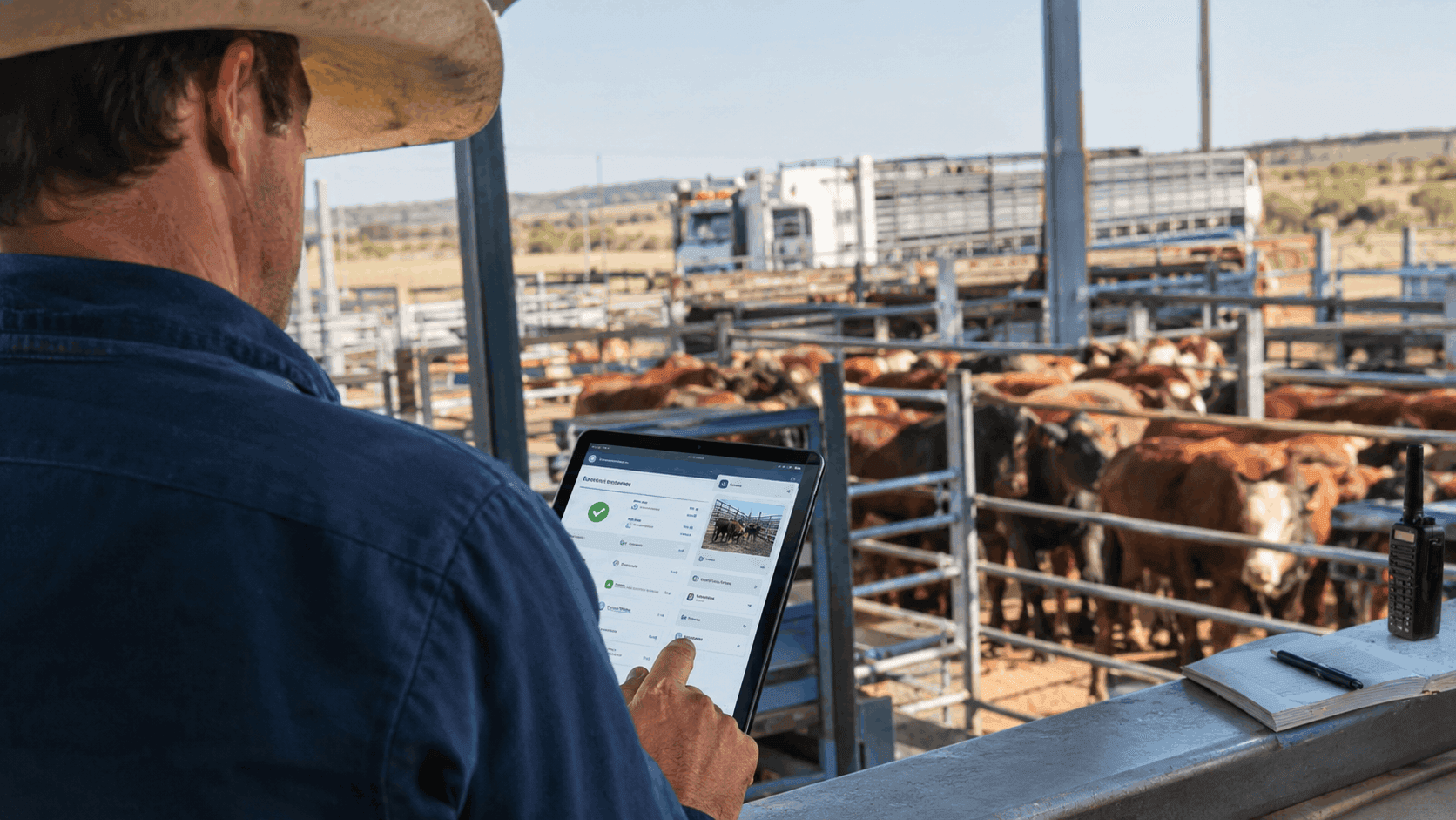 MLA's Transitioning to Digital Consignments