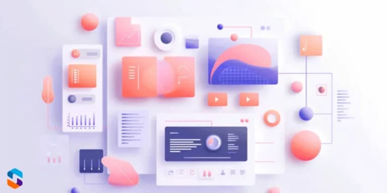 20 UI Design Trends