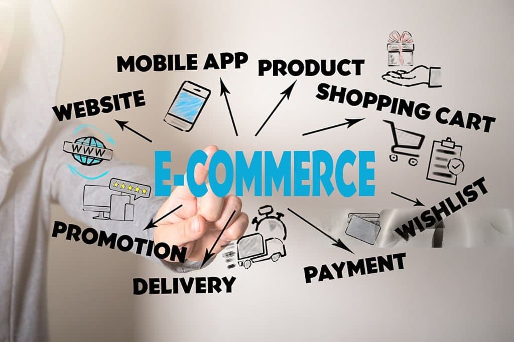 10 Ecommerce Design Tips
