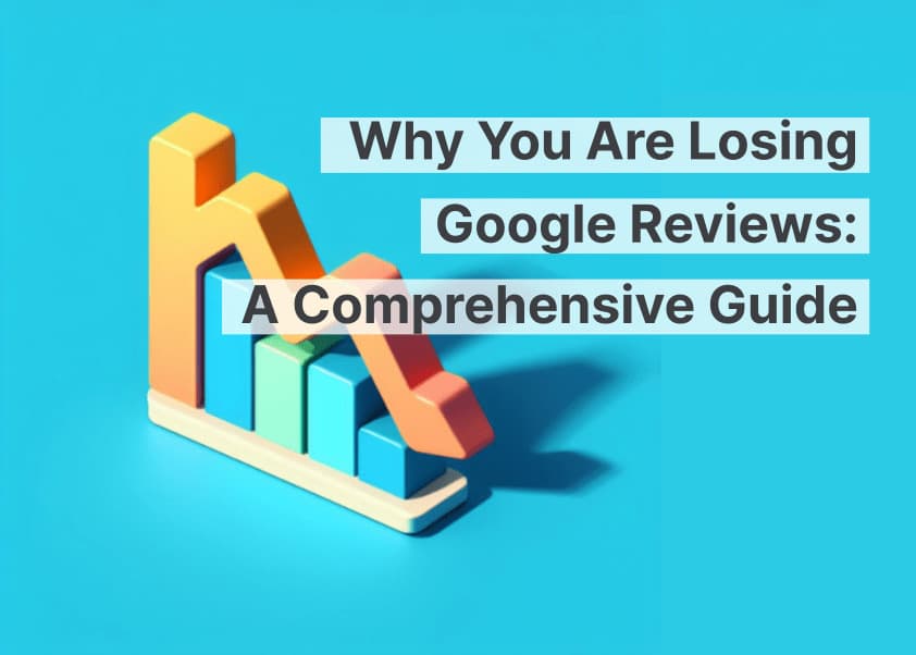 Google Bug Causes Reviews to Drop Out of Local Listings