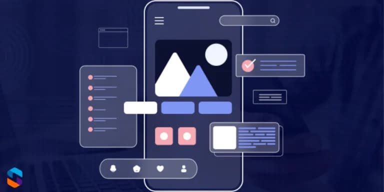 Navigating App Design