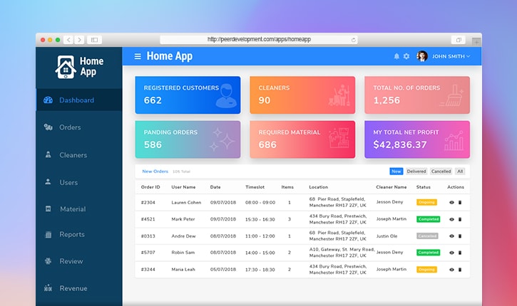 on-demand-home-services-dashboard