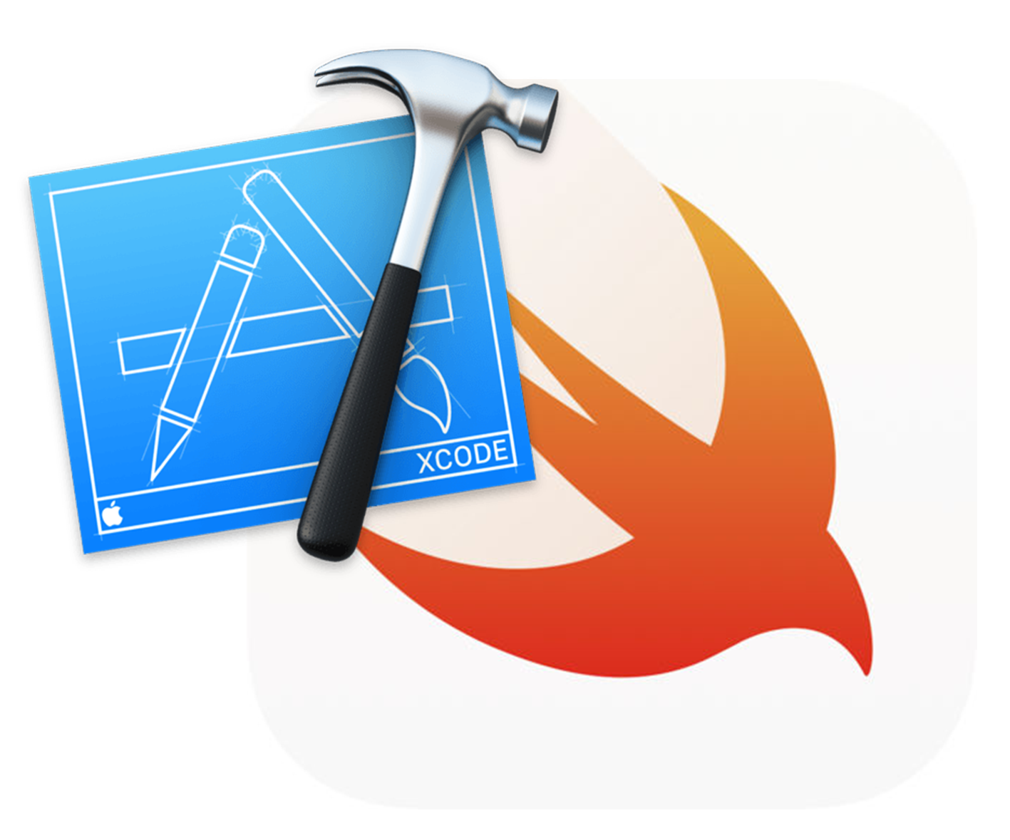 Xcode and Swift