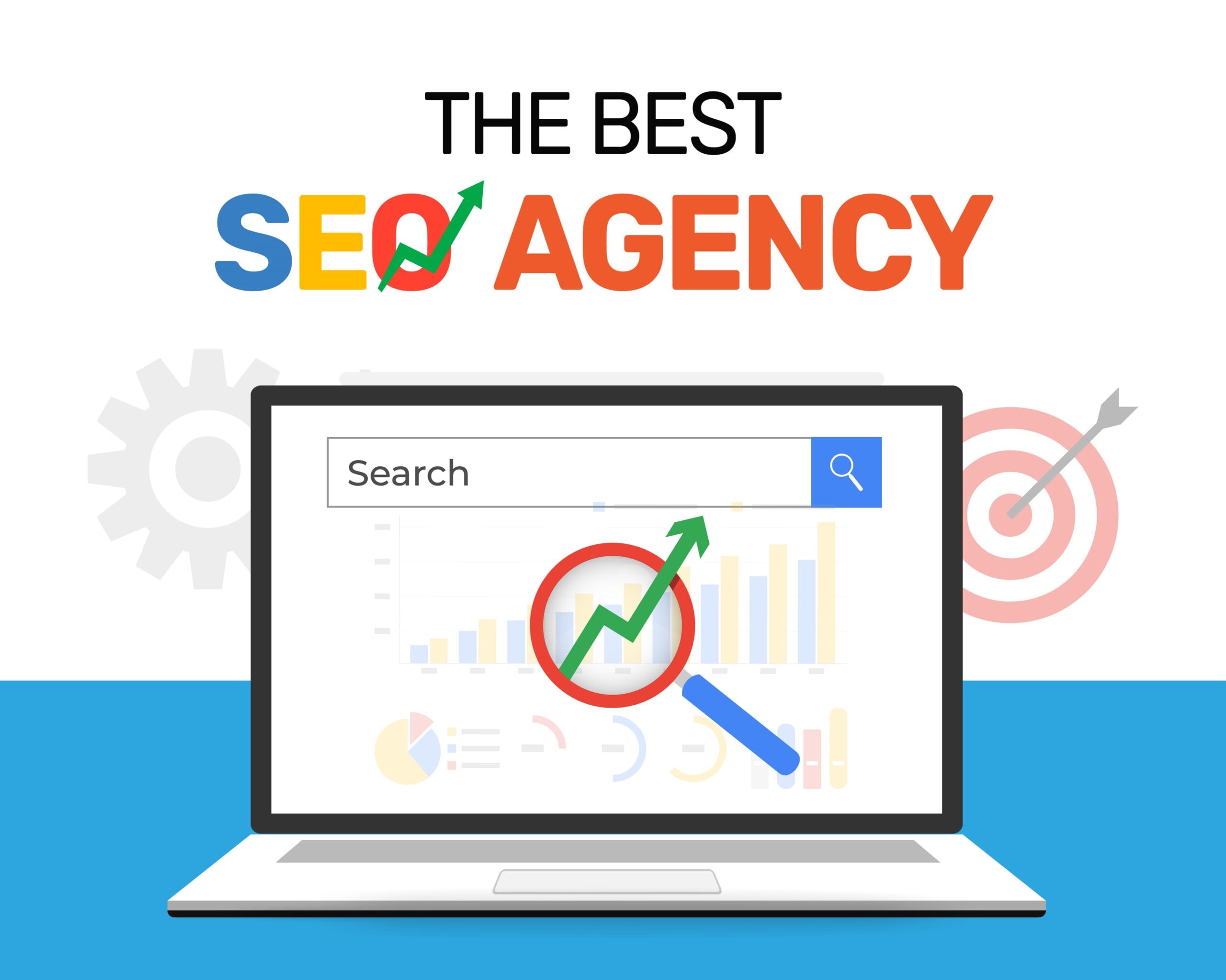 best seo agency