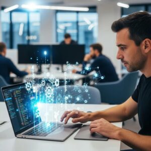 AI development workflows