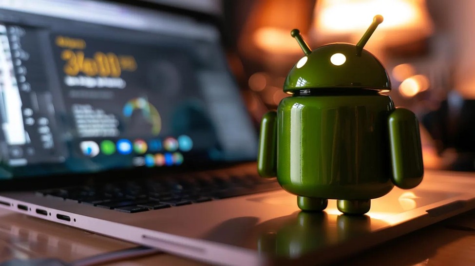 android development