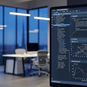 AI development platforms