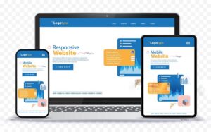 mobile first website development