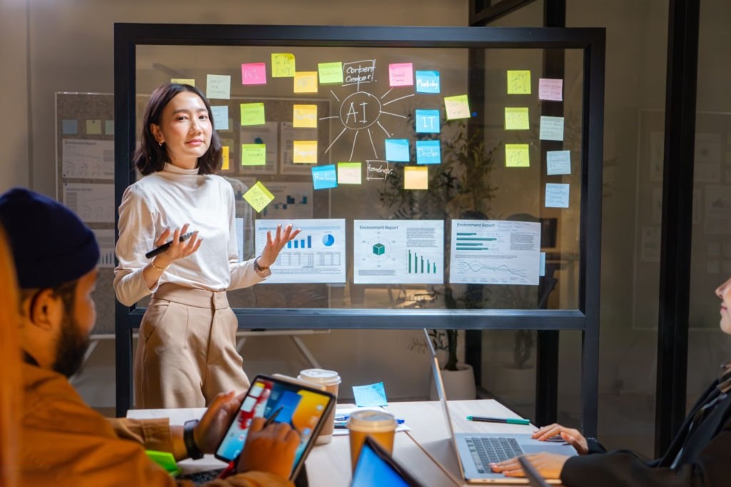 Hiring an AI Development Partner in Adelaide