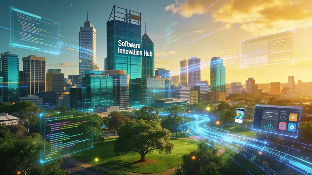 ultimate guide to software development in adelaide